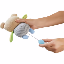 HABA 305409 jouet interactif