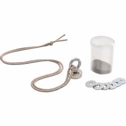 HABA 305428, aimant, Magnétisme, 8 an(s)