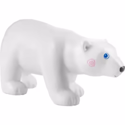 HABA Polar bear, 3 an(s), Blanc