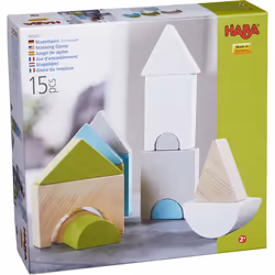 HABA Game Tower Turn