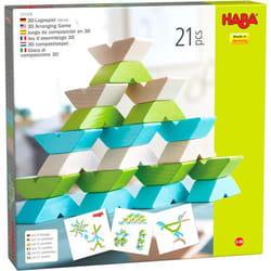 HABA 305458 jouet à moteur