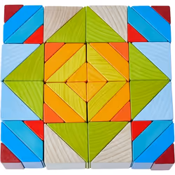 HABA 3D Arranging