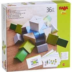 HABA 305461 jouet à moteur