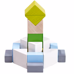 HABA 305461 jouet à moteur