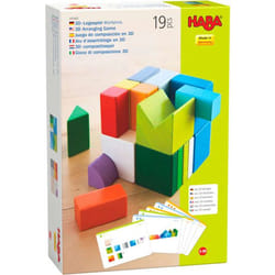 HABA 305463 jouet à moteur