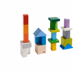 HABA 305463 jouet à moteur