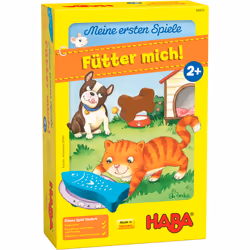 HABA 305473, Jeu de cartes, Education, 2 an(s), 5 min