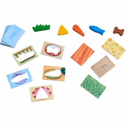 HABA Mes premiers jeux – Animo Miam
