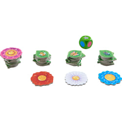 HABA Cachettes fleuries