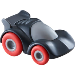 HABA Kullerbü – Voiture de course anthracite