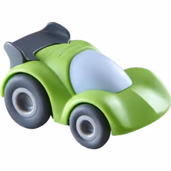 HABA 305561, Voiture, 2 an(s), Vert, Gris, Blanc