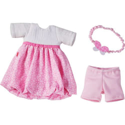 HABA 305555 accessoire pour poupée Ensemble d'habits de poupée