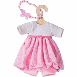 HABA 305555 accessoire pour poupée Ensemble d'habits de poupée
