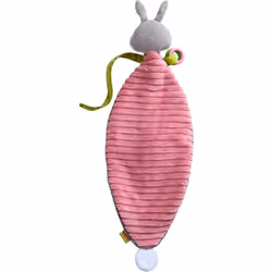 HABA Cuddly Bunny Hops