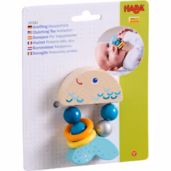 HABA Greifling hochet