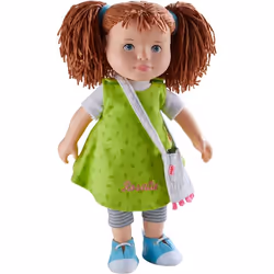 HABA Milou, Poupée, Femelle, 3 an(s), Fille, 320 mm, 650 g