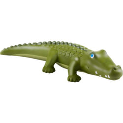 HABA Crocodile Animal de bain Vert