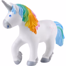 HABA Unicorn Ruby Rainbow
