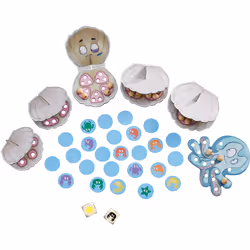 HABA Jeu, Fiesta des Perles FR