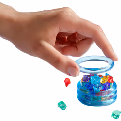 HABA Dragon’s Breath Mini Jeu de société Famille