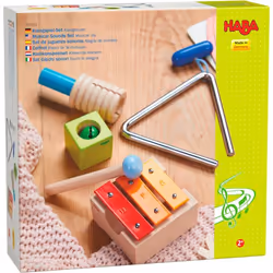 HABA 305922 jouet musical