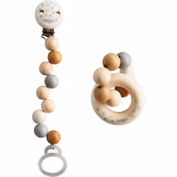 HABA 305982, Garçon/Fille, Bois