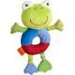 HABA Hochet Grenouille Freddie