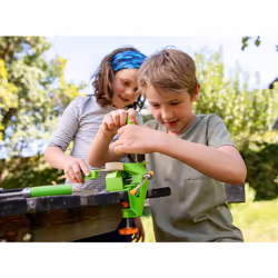 HABA Terra Kids Etau \u0026 serre-joints