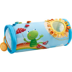 HABA Crawling roller Rainbow World