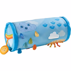 HABA Crawling roller Rainbow World