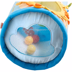 HABA Crawling roller Rainbow World