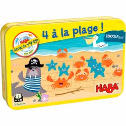HABA 306042 jouet d'apprentissage