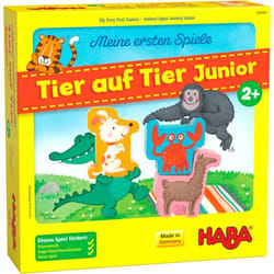 HABA Tier auf Tier Junior