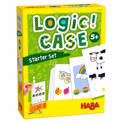 HABA Logic! CASE starterset 5+