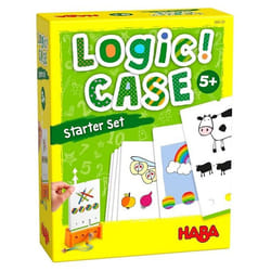 HABA Logic! CASE starterset 5+