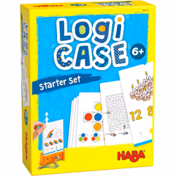 HABA Logic! CASE starterset 6+