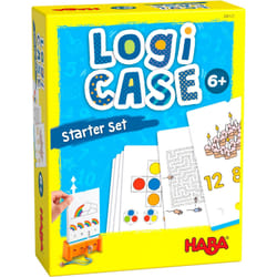 HABA Logic! CASE starterset 6+
