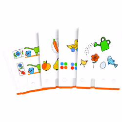 HABA LogiCASE Extension – Vie quotidienne