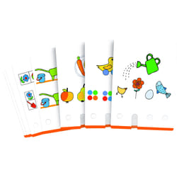 HABA LogiCASE Extension – Vie quotidienne