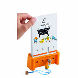 HABA LogiCASE Extension – Vie quotidienne
