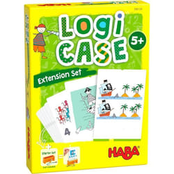 HABA LogiCASE Extension – Pirates