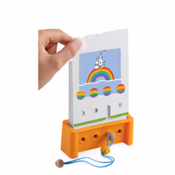 HABA LogiCASE Extension – Princesses