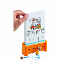 HABA LogiCASE Extension – Chantier de construction - Vue supplémentaire 4