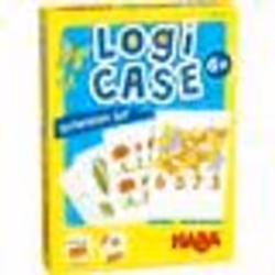 HABA LogiCASE Extension – Nature