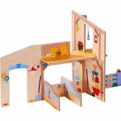 HABA Little Friends – Centre équestre Au bonheur des chevaux