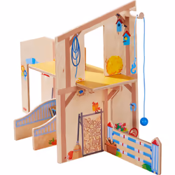 HABA Little Friends – Centre équestre Au bonheur des chevaux