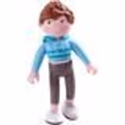 HABA Little Friends – Emil