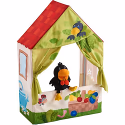 HABA 306184, Poupée, 1,5 an(s)