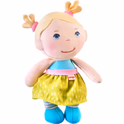 HABA Mini-poupée Talisa