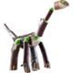 HABA Terra Kids Connectors - Konstruktions-Set Dinosaurier